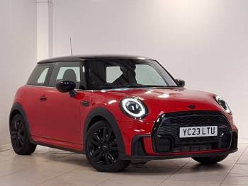 2023 (23) MINI Hatchback 1.5 Cooper Sport 3dr Auto