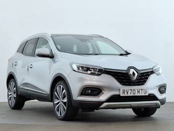 2020 (70) Renault KADJAR 1.3 TCE S Edition 5dr EDC