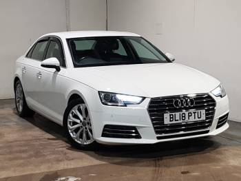 2018 (18) Audi A4 2.0 TDI Ultra SE 4dr S Tronic