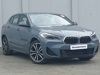 2023 (23) BMW X2 sDrive 18i [136] M Sport 5dr