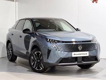 2025 (75) Peugeot 3008 1.2 Hybrid 145 GT 5dr e-DSC6