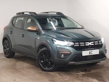 2023 (73) Dacia Sandero Stepway 1.0 TCe Extreme 5dr