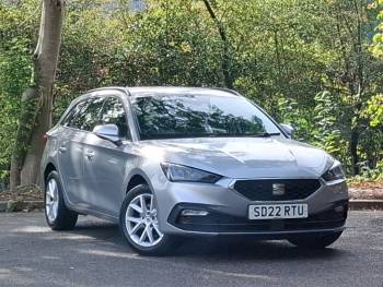 2022 (22) Seat Leon 1.5 TSI EVO SE 5dr