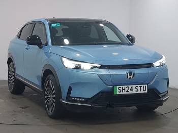 2024 (24) Honda E Ny1 150kW Advance 69kWh 5dr Auto