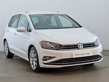 2019 (69) Volkswagen Golf Sv 2.0 TDI 150 GT 5dr DSG