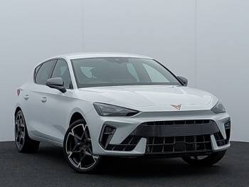 2025 (75) Cupra Leon 1.5 eTSI 150 V2 5dr DSG