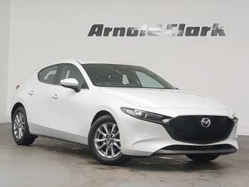 2024 (74) Mazda 3 2.0 e-Skyactiv G MHEV Centre-Line 5dr