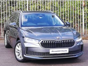 2025 (75) Skoda Superb 1.5 TSI iV SE Technology DSG 5dr