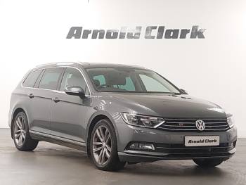 2017 (17) Volkswagen Passat 2.0 TDI GT 5dr DSG [Panoramic Roof]