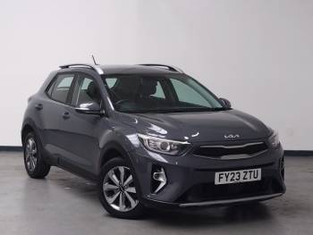 2023 (23) Kia Stonic 1.0T GDi 99 2 5dr DCT