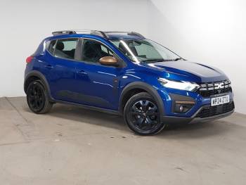 2024 (24) Dacia Sandero Stepway 1.0 TCe Extreme 5dr