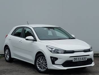 2023 (23) Kia Rio 1.2 DPi 2 5dr