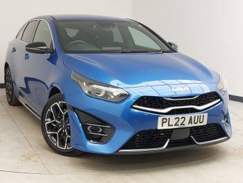 2022 (22) Kia ProCeed 1.5T GDi ISG GT-Line 5dr