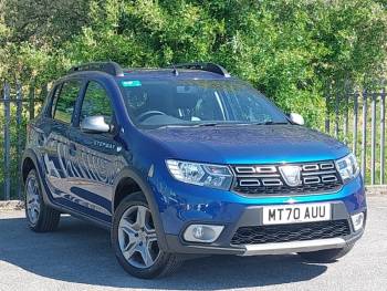 2020 (70) Dacia Sandero Stepway 0.9 TCe Essential 5dr