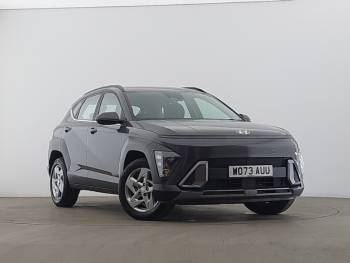 2024 (73/24) Hyundai Kona 1.0T Advance 5dr