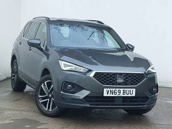 2019 (69) Seat Tarraco 1.5 EcoTSI SE Technology 5dr