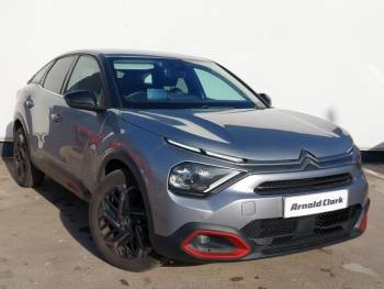 2021 (21) Citroen C4 1.5 BlueHDi [130] Shine Plus 5dr Auto