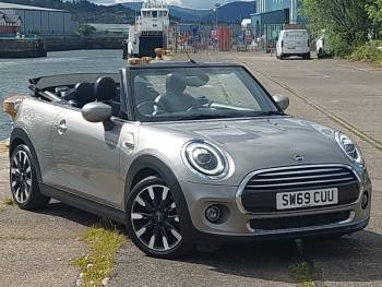 2019 (69) MINI Cooper 1.5 Cooper Exclusive II 2dr