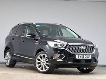 2019 Ford Kuga Vignale 2.0 TDCi 180 5dr Auto