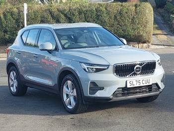 2025 (75) Volvo Xc40 2.0 B3P Core 5dr Auto