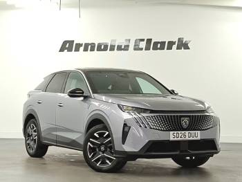 2026 (26) Peugeot 3008 1.2 Hybrid 145 GT 5dr e-DSC6