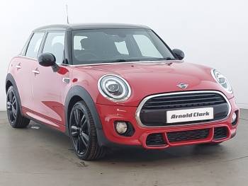 2018 (68) MINI Hatchback 1.5 Cooper II 5dr