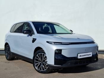 2026 (26) Leapmotor B10 160kW 70kWh 5dr Auto