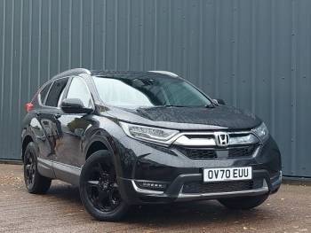 2020 (70) Honda CR-V 1.5 VTEC Turbo SR 5dr