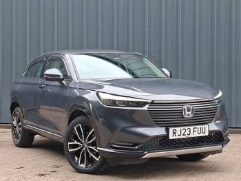 2023 (23) Honda HR-V 1.5 eHEV Advance 5dr CVT