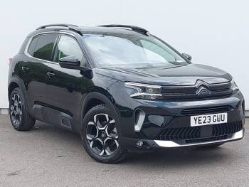 2023 (23) Citroen C5 Aircross 1.5 BlueHDi Shine 5dr