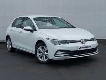 2020 (70) Volkswagen Golf 1.0 TSI Life 5dr