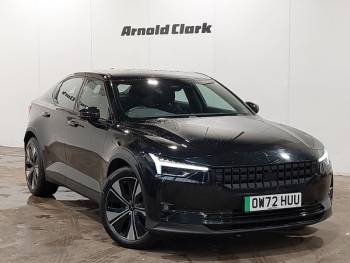 2023 (23) Polestar 2 170kW 78kWh Long Range SM [Pilot] 5dr Auto