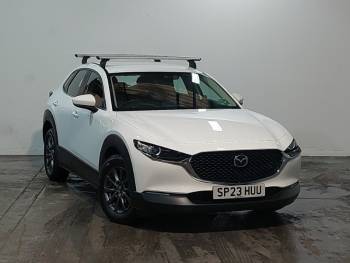 2023 (23) Mazda Cx-30 2.0 e-Skyactiv G MHEV SE-L 5dr