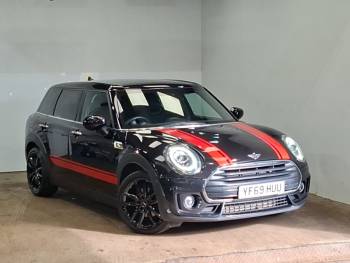 2019 (69) MINI Clubman 1.5 Cooper Sport 6dr Auto