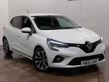 2021 (21) Renault Clio 1.5 dCi 85 Iconic 5dr
