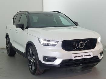 2020 (70) Volvo Xc40 2.0 B4P R DESIGN Pro 5dr Auto