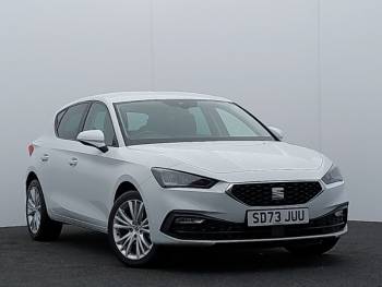 2023 (73) Seat Leon 1.5 TSI EVO SE Dynamic 5dr