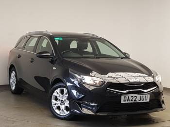 2022 (22) Kia Ceed 1.0T GDi ISG 2 5dr
