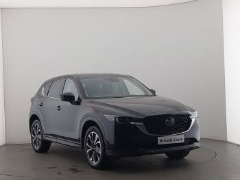 2022 (72) Mazda Cx-5 2.0 Sport Edition 5dr