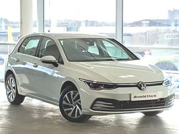 2022 (72) Volkswagen Golf 1.4 TSI eHybrid Style 5dr DSG