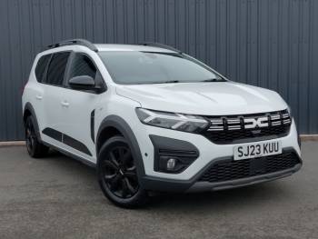 2023 (23) Dacia Jogger 1.0 TCe Extreme SE 5dr