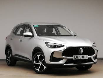 2023 (73) MG Hs 1.5 T-GDI SE 5dr DCT