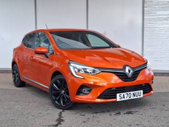 2020 (70) Renault Clio 1.0 TCe 100 S Edition 5dr