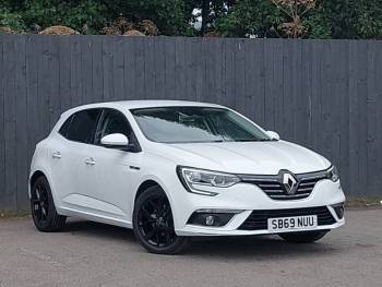 2019 (69) Renault Megane 1.3 TCE Iconic 5dr