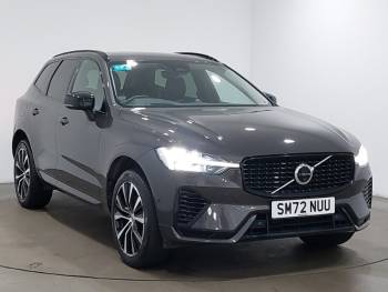 2023 (72) Volvo Xc60 2.0 T8 [455] RC PHEV Ultimate Dark 5dr AWD Gtron