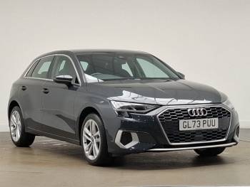 2023 (73) Audi A3 30 TFSI Sport 5dr