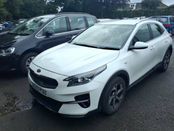 2020 Kia Xceed 1.0T GDi ISG 2 5dr