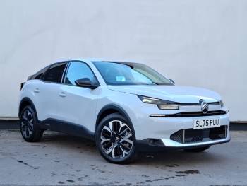 2025 (75) Citroen C4 1.2 [130] Max 5dr Auto