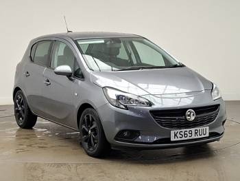 2019 (69) Vauxhall Corsa 1.4 Griffin 5dr