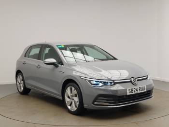 2024 (24) Volkswagen Golf 1.5 TSI Style 5dr